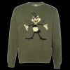 Midweight Sweatshirt Thumbnail