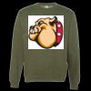 Midweight Sweatshirt Thumbnail