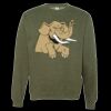 Midweight Sweatshirt Thumbnail