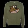 Midweight Sweatshirt Thumbnail