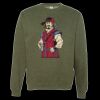 Midweight Sweatshirt Thumbnail