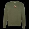 Midweight Sweatshirt Thumbnail