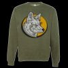 Midweight Sweatshirt Thumbnail