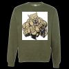 Midweight Sweatshirt Thumbnail