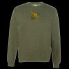 Midweight Sweatshirt Thumbnail