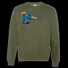 Midweight Sweatshirt Thumbnail