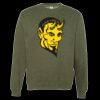 Midweight Sweatshirt Thumbnail