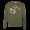Midweight Sweatshirt Thumbnail