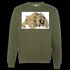 Midweight Sweatshirt Thumbnail