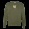 Midweight Sweatshirt Thumbnail
