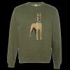 Midweight Sweatshirt Thumbnail