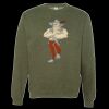 Midweight Sweatshirt Thumbnail