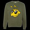 Midweight Sweatshirt Thumbnail