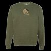 Midweight Sweatshirt Thumbnail