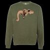 Midweight Sweatshirt Thumbnail