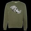 Midweight Sweatshirt Thumbnail