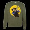 Midweight Sweatshirt Thumbnail