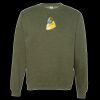 Midweight Sweatshirt Thumbnail