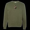 Midweight Sweatshirt Thumbnail