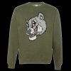 Midweight Sweatshirt Thumbnail
