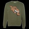 Midweight Sweatshirt Thumbnail