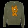 Midweight Sweatshirt Thumbnail
