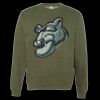 Midweight Sweatshirt Thumbnail