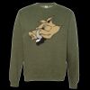 Midweight Sweatshirt Thumbnail