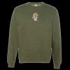 Midweight Sweatshirt Thumbnail