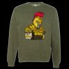 Midweight Sweatshirt Thumbnail