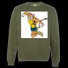 Midweight Sweatshirt Thumbnail