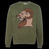 Midweight Sweatshirt Thumbnail