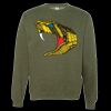 Midweight Sweatshirt Thumbnail