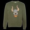 Midweight Sweatshirt Thumbnail
