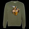 Midweight Sweatshirt Thumbnail