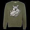 Midweight Sweatshirt Thumbnail