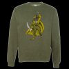 Midweight Sweatshirt Thumbnail