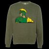Midweight Sweatshirt Thumbnail