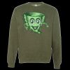 Midweight Sweatshirt Thumbnail