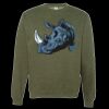 Midweight Sweatshirt Thumbnail
