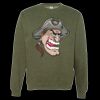 Midweight Sweatshirt Thumbnail