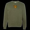 Midweight Sweatshirt Thumbnail