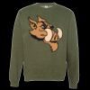 Midweight Sweatshirt Thumbnail