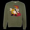 Midweight Sweatshirt Thumbnail