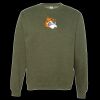 Midweight Sweatshirt Thumbnail