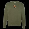 Midweight Sweatshirt Thumbnail