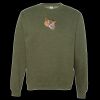 Midweight Sweatshirt Thumbnail