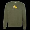 Midweight Sweatshirt Thumbnail
