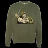 Midweight Sweatshirt Thumbnail