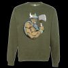 Midweight Sweatshirt Thumbnail